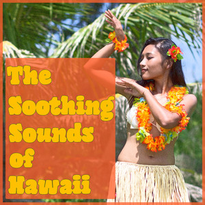 The Soothing Sounds of Hawaii cover