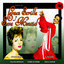 Éxitos de Carmen Sevilla y Sara Montiel Albumcover