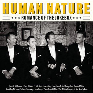 Romance of the Jukebox cover