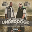 The Year of the Underdogz cover