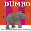 Dumbo (Music from the Original Picture Soundtrack, from Fantasia) Albumcover