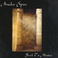 Back To Abydos Albumcover