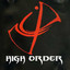 High Order Albumcover