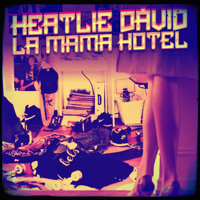 Heatlie Dávid Photo
