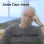 Some Days Away Albumcover