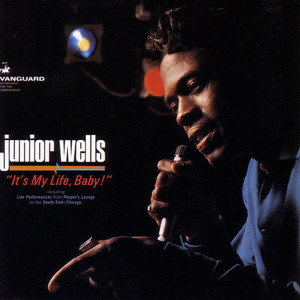 It's My Life, Baby! album