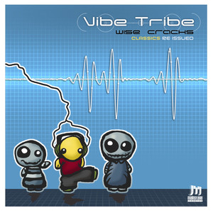 Wise Cracks cover