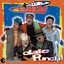 Dale Punch Albumcover