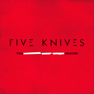 The Rising Remixes cover