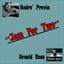 Jam for Two cover