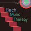Bach Music Therapy cover