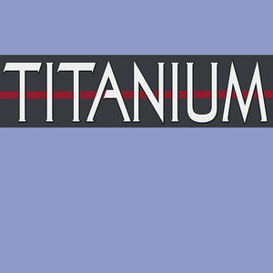 Titanium Photo