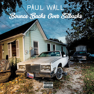 Bounce Backs Over Setbacks album