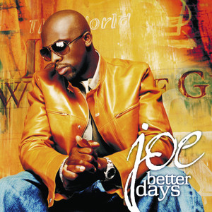 Better Days album