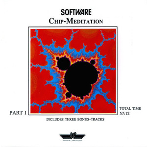 Chip Meditation cover
