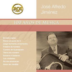 RCA 100 Anos De Musica - Segunda Parte album