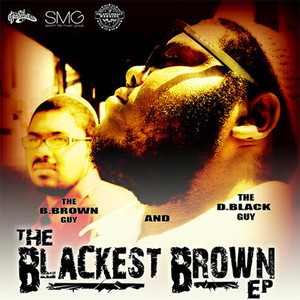 D.Black and B.Brown