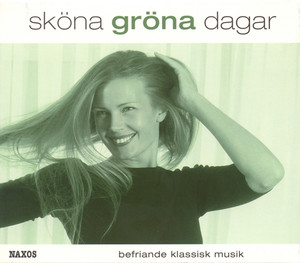 Skona Grona Dagar (Beautiful Green Days) album