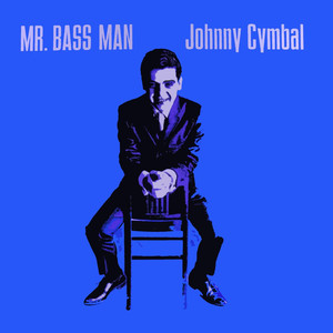 Mr. Brass Man cover