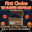 The Classic Acapellas - Essential DJ tools from the Philly Groove Recordings cover