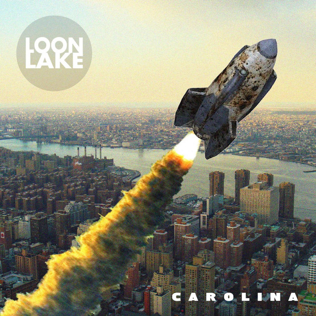 Carolina cover