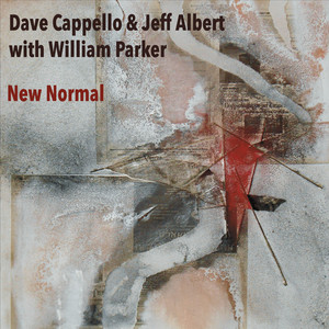 New Normal album