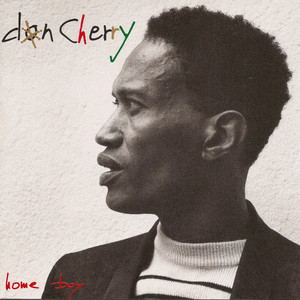 Home Boy album