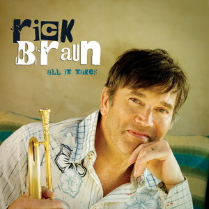 All It Takes album