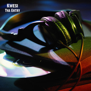 Tha Entry Albumcover