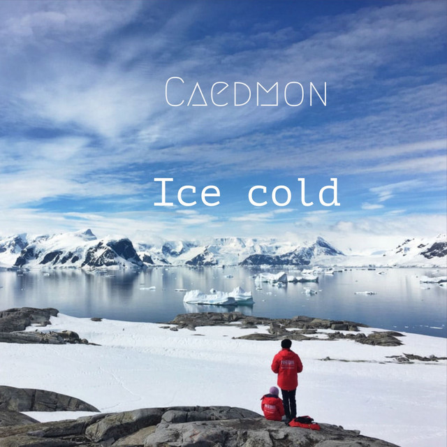 Caedmon photo