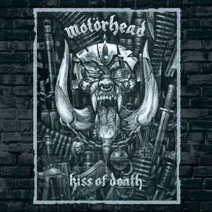 Kiss of Death album