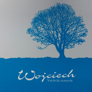 Ystävät, toverit cover