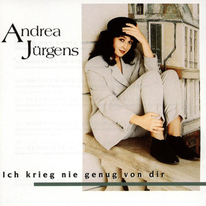 Ich krieg nie genug von Dir cover