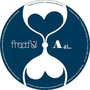 Frootful featuring Angeline Morrison