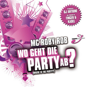 MC Roby Rob