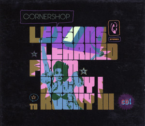 Lessons Learned From Rocky I to Rocky III album