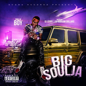 Big Soulja album