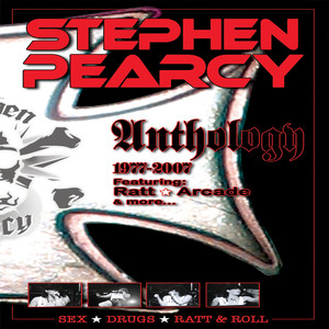 Anthology 1977-2007 album