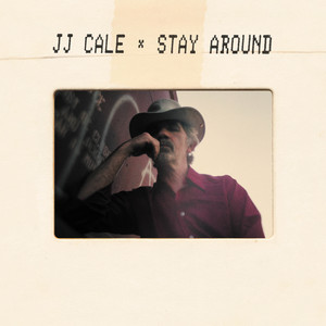 Stay Around cover