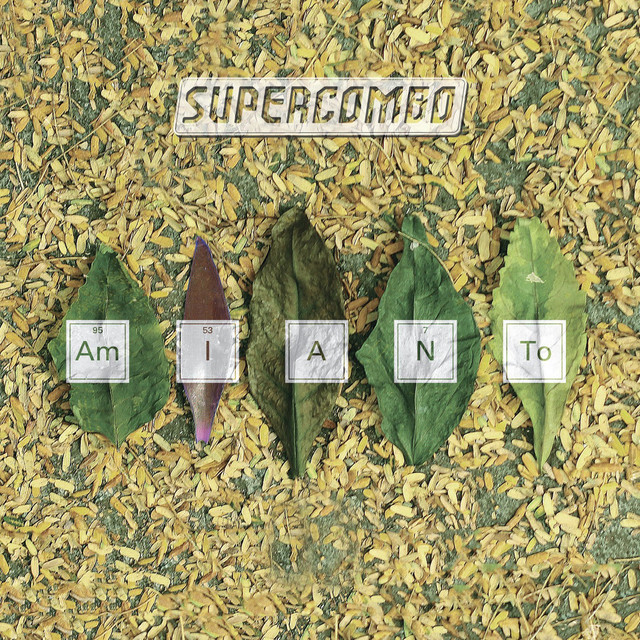 Amianto cover