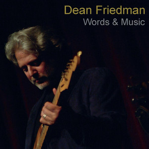 Words & Music album