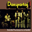 Danspartaj 1 cover