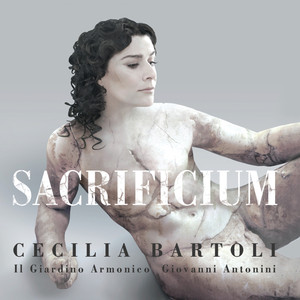 Sacrificium album