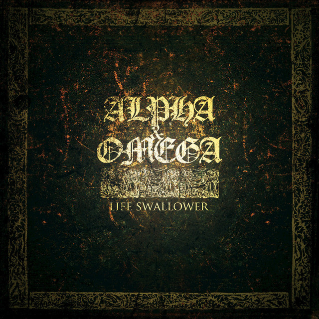 Life Swallower cover