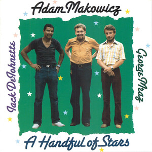 Handful of Stars album