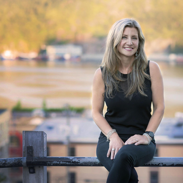 Kim Stockwood photo