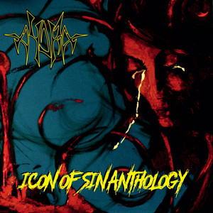 Icon of Sin cover