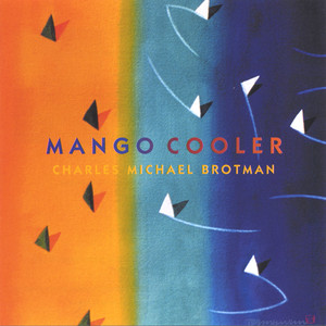 Mango Cooler cover