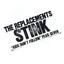 Stink [EP] cover