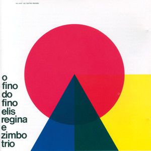 O fino do fino album